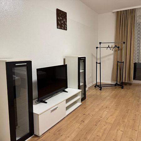 Avi City Apartments Bismarckhouse Dusseldorf Ngoại thất bức ảnh