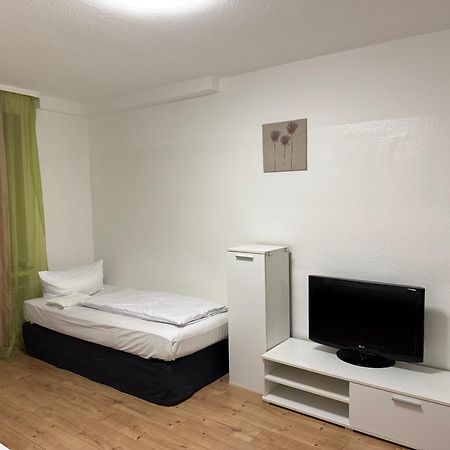Avi City Apartments Bismarckhouse Dusseldorf Ngoại thất bức ảnh