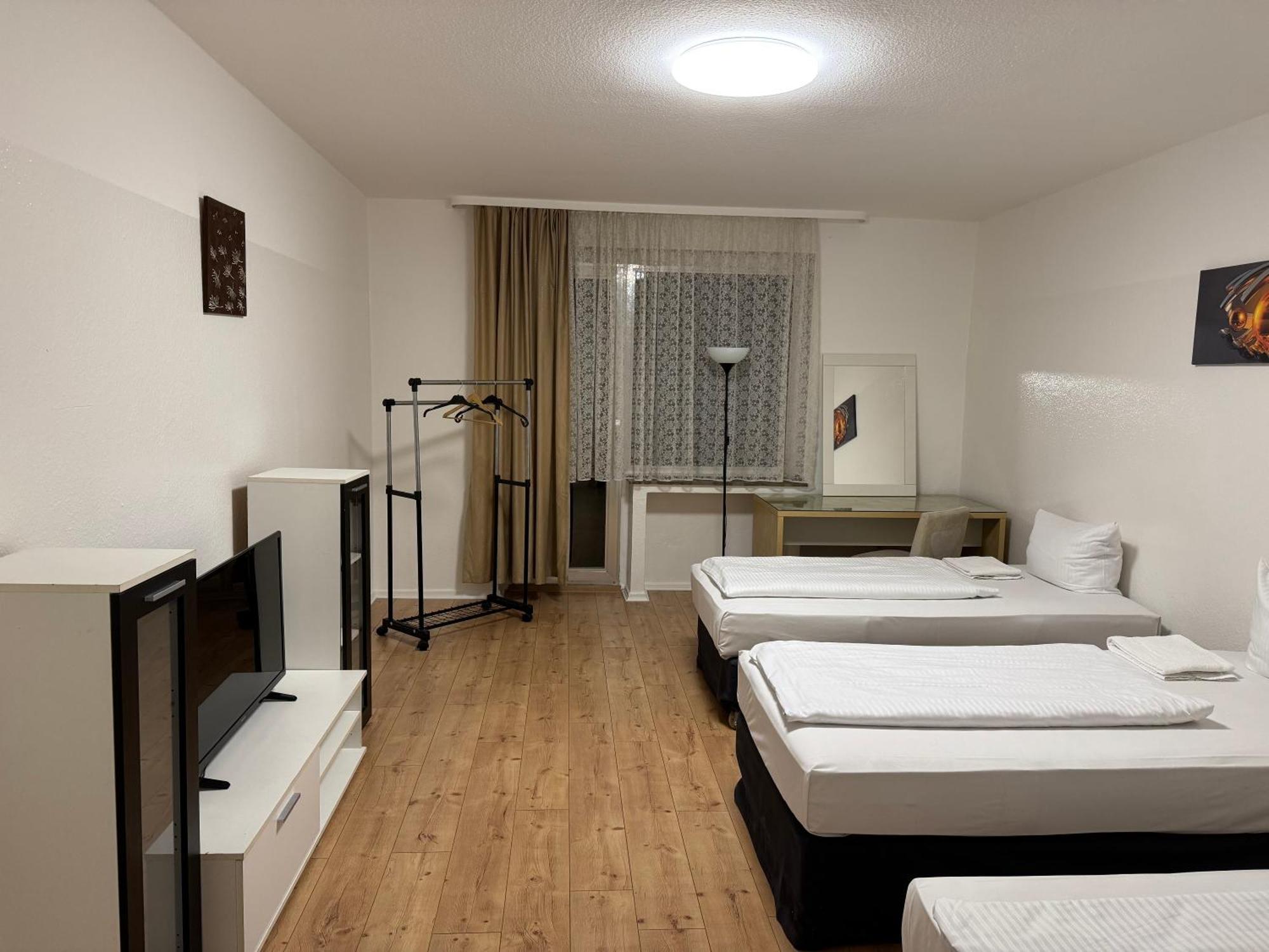 Avi City Apartments Bismarckhouse Dusseldorf Ngoại thất bức ảnh