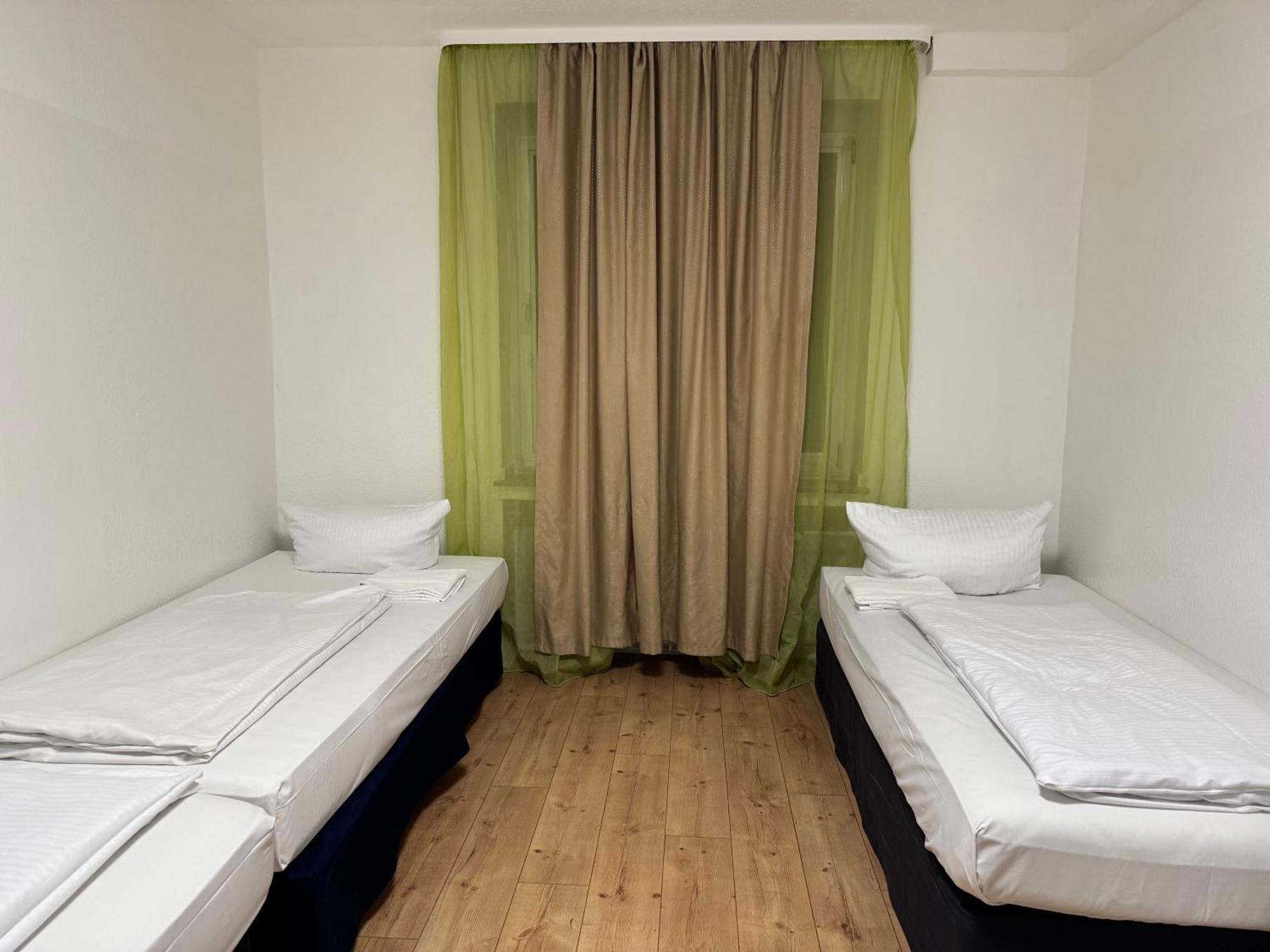 Avi City Apartments Bismarckhouse Dusseldorf Ngoại thất bức ảnh