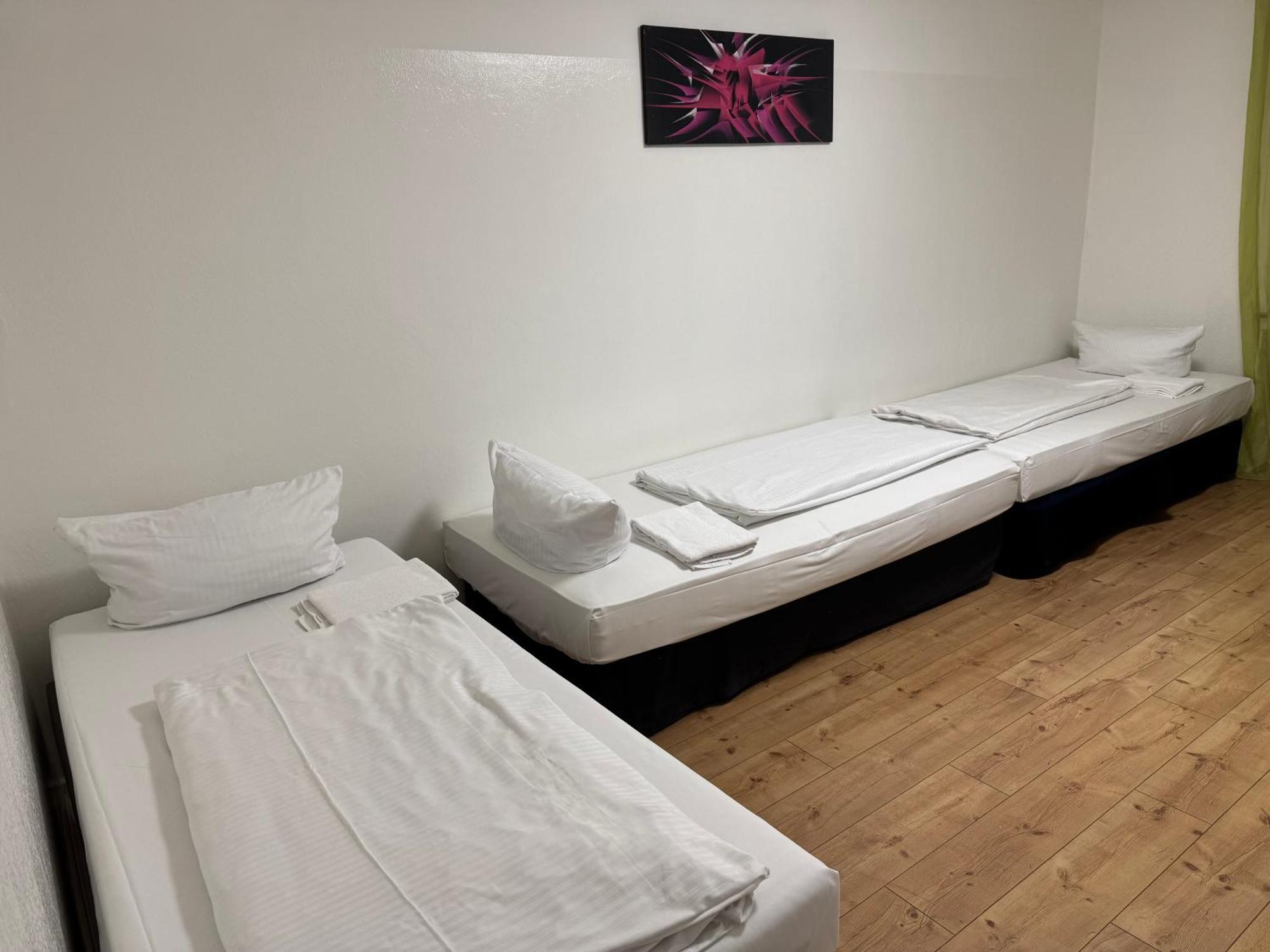 Avi City Apartments Bismarckhouse Dusseldorf Ngoại thất bức ảnh