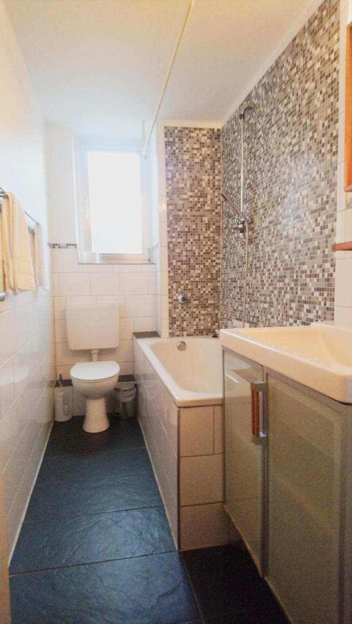 Avi City Apartments Bismarckhouse Dusseldorf Ngoại thất bức ảnh